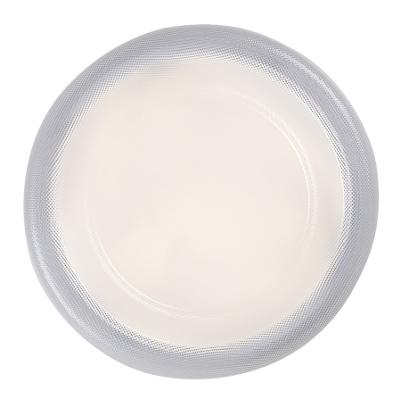 Plafoniera baie Rabalux Dolcino LED 24W 2100lm 4000K metal white stil modern, IP44 75059 [3]