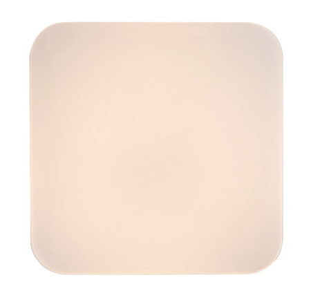 Plafoniera baie Rabalux Lowar LED 18W 1100lm 3000K, 4000K, 6000 plastic white stil modern, IP44 77181 [5]