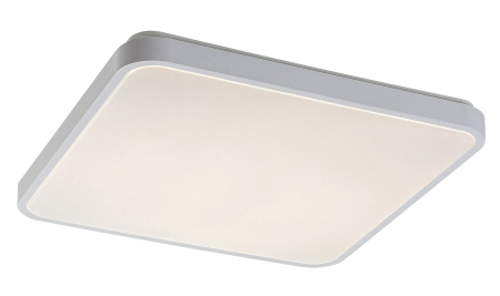 Plafoniere - Plafoniera baie Rabalux Samira LED 48W 3150lm 4000K plastic plastic alb alb IP44