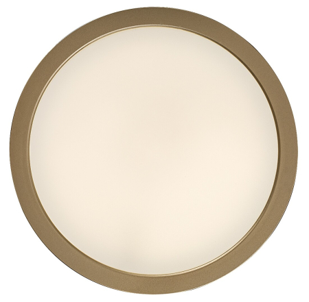 Plafoniera baie Rabalux Shaun Plus LED 30W 3000lm 4000K plastic gold stil functional, IP44 75079 [3]