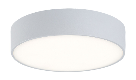 Plafoniere - Plafoniera baie Rabalux Tartu LED 18W 1800lm 2800-6000 aluminiu white tehnic, IP44 7893