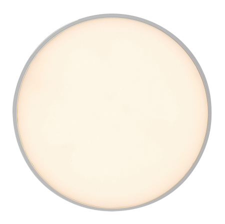 Plafoniera baie Rabalux Tartu LED 18W 1800lm 2800-6000 aluminiu white tehnic, IP44 7893 [6]