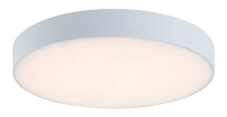 Plafoniera baie Rabalux Tartu LED 24W 2500lm 2800-6000 aluminiu white stil tehnic, IP44 7894 [3]
