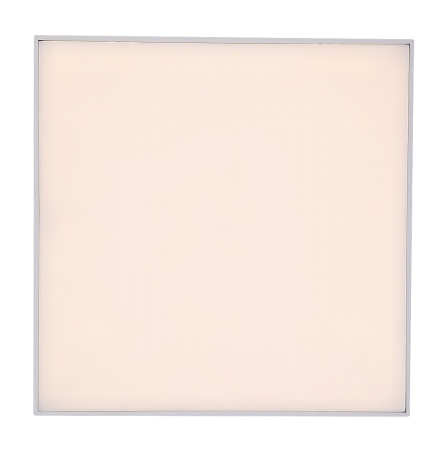 Plafoniera baie Rabalux Tartu LED 24W 2500lm 2800-6000 aluminiu white stil tehnic, IP44 7896 [4]