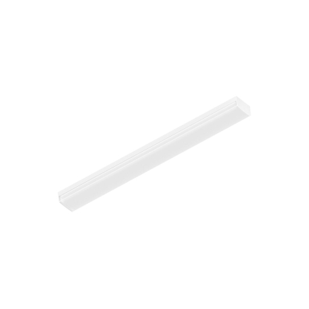 Plafonieră/Corp Linear LED 18W 2160lm IP40 Alb 590x60 mm – 3-în-1 Temperatură Reglabilă [2]