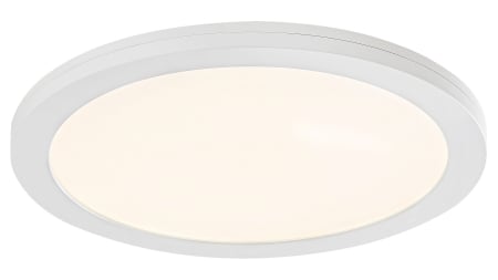 ILUMINAT - Plafoniera cu senzor Rabalux Sonnet LED 18W 1880lm 4000 metal white stil funcțional 230V, 50Hz IP20 1491