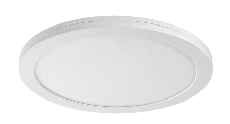 Plafoniera cu senzor Rabalux Sonnet LED 30W 2800lm 4000 metal white stil funcțional 230V, 50Hz IP20 1492 [3]
