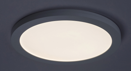 Plafoniera cu senzor Rabalux Sonnet LED 30W 2800lm 4000 metal white stil funcțional 230V, 50Hz IP20 1492 [5]