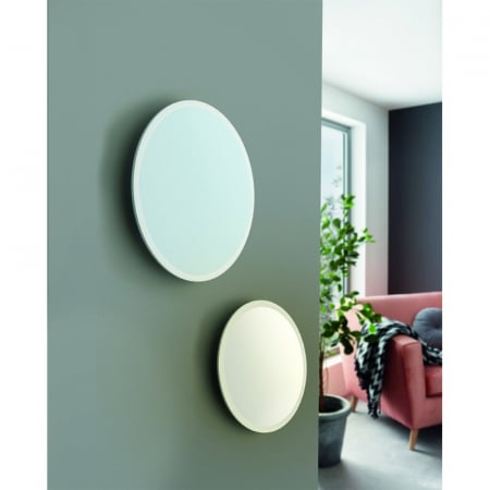 Plafoniera cu telecomanda EGLO SARSINA-A 98207, LED 14W 2000lm 2700K-6500K, Ø300mm [2]