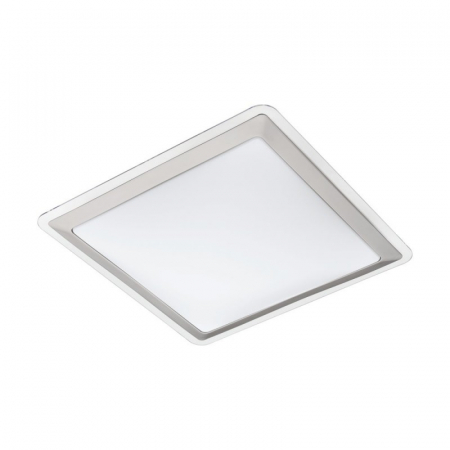 BLACK FRIDAY - Plafoniera EGLO COMPETA 1 95679, LED 24W 2500lm 3000K
