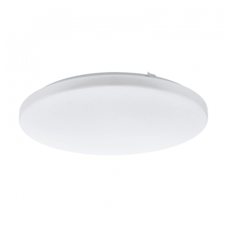 BLACK FRIDAY 2024 - Plafoniera EGLO FRANIA 97873, LED 33.5W 3900lm 3000K Ø430mm