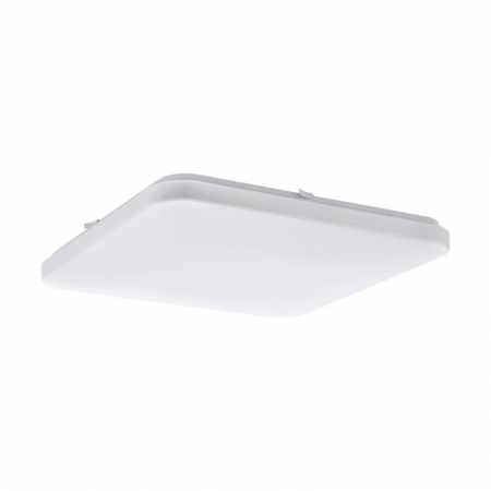 EGLO INTERIOR - Plafoniera EGLO FRANIA 97876, LED 33.5W 3900lm 3000K