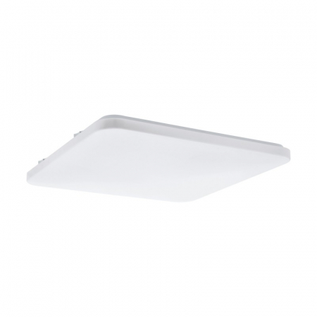 EGLO INTERIOR - Plafoniera EGLO FRANIA 98447, LED 49.5W 5700lm 3000K