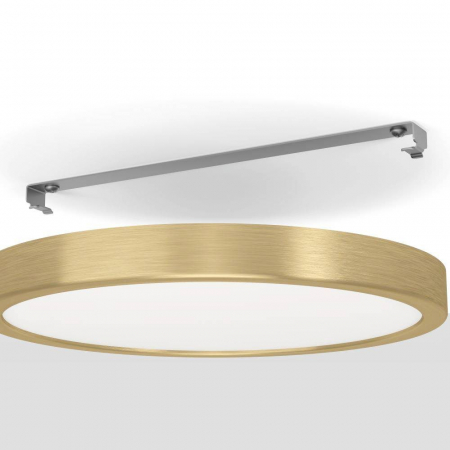 Plafoniera EGLO FUEVA 5 900182, LED 20,5W 2400lm 3000K Ø285, Alama periata, Alb [2]