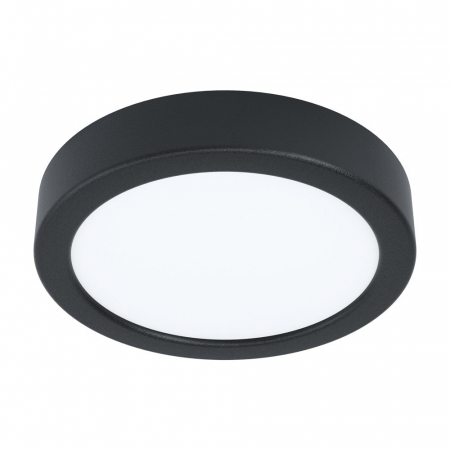 EGLO INTERIOR - Plafoniera EGLO FUEVA 5 99222, LED 10.5W 1200lm 3000K Ø160mm