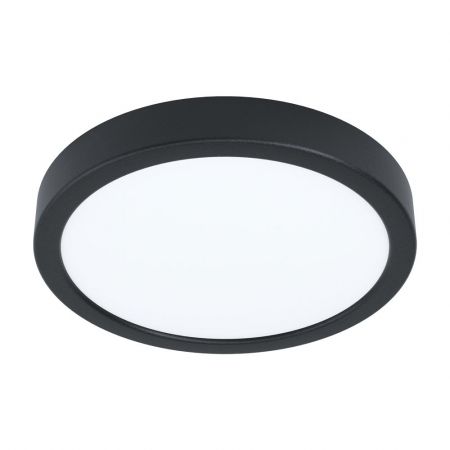 BLACK FRIDAY 2024 - Plafoniera EGLO FUEVA 5 99234, LED 16.5W 2000lm 4000K Ø210mm