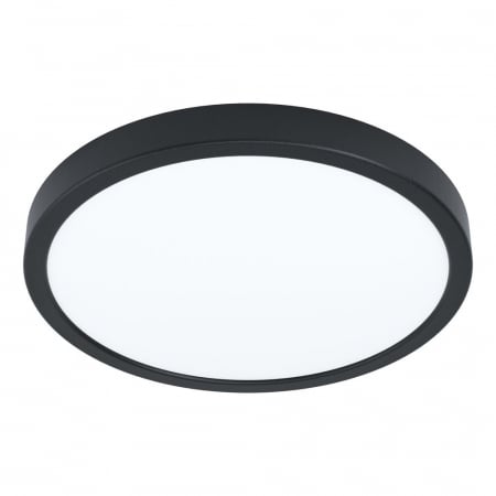 Moderne - Plafoniera EGLO FUEVA 5 99235, LED 20W 2500lm 4000K Ø285mm