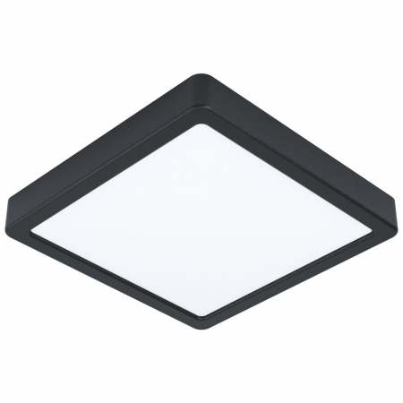 BLACK FRIDAY 2024 - Plafoniera EGLO FUEVA 5 99244, LED 16.5W 1800lm 3000K