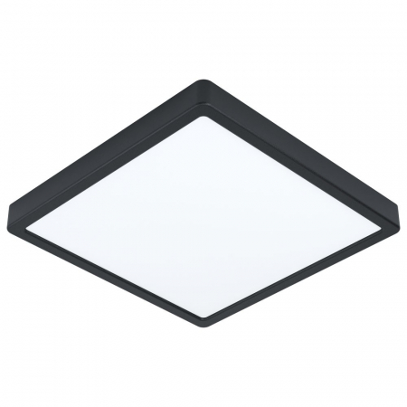 BLACK FRIDAY - Plafoniera EGLO FUEVA 5 99245, LED 20W 2300lm 3000K