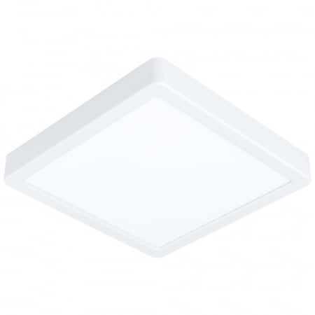 BLACK FRIDAY 2024 - Plafoniera EGLO FUEVA 5 99247, LED 16.5W 2000lm 4000K, Otel, Alb