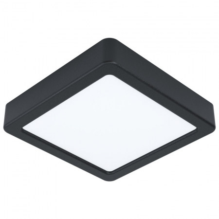 EGLO INTERIOR - Plafoniera EGLO FUEVA 5 99255, LED 10.5W 1350lm 4000K