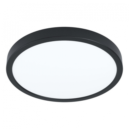 Moderne - Plafoniera EGLO FUEVA 5 99267, LED 20W 2300lm 3000K IP44 Ø285mm