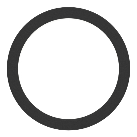 Plafoniera EGLO Fueva 6 901324 LED 7,5W 2700K, 4000K, 6500K 1000lm 220-240V,50/60Hz H 25mm x Ø166mm plastic negru plastic alb IP44 [3]