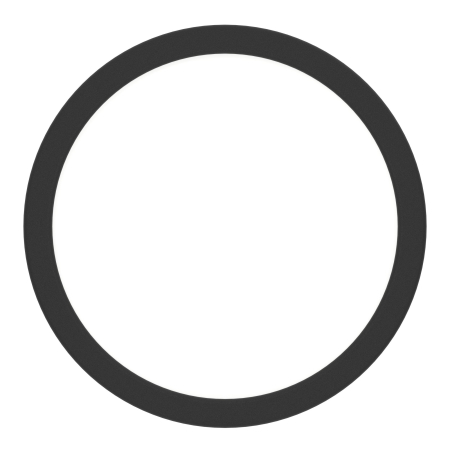 Plafoniera EGLO Fueva 6 901325 LED 11,5W 2700K, 4000K, 6500K 1550lm 220-240V,50/60Hz H 25mm x Ø211mm plastic negru plastic alb IP44 [2]