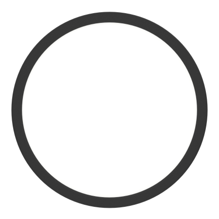 Plafoniera EGLO Fueva 6 901326 LED 14,2W 2700K, 4000K, 6500K 2000lm 220-240V,50/60Hz H 25mm x Ø278mm plastic negru plastic alb IP44 [5]