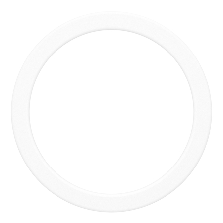 Plafoniera EGLO Fueva 6 901332 LED 7,5W 2700K, 4000K, 6500K 1000lm 220-240V,50/60Hz H 25mm x Ø166mm plastic alb plastic alb IP44 [3]