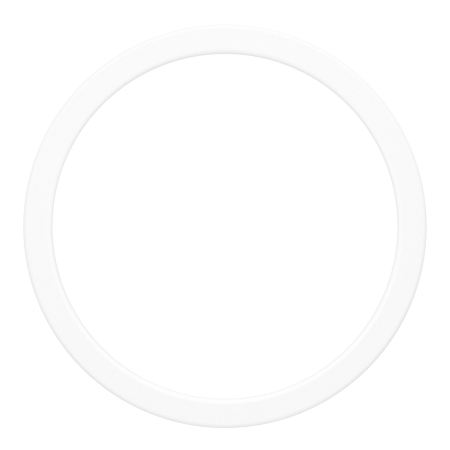 Plafoniera EGLO Fueva 6 901333 LED 11,5W 2700K, 4000K, 6500K 1550lm 220-240V,50/60Hz H 25mm x Ø211mm plastic alb plastic alb IP44 [3]
