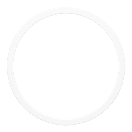Plafoniera EGLO Fueva 6 901334 LED 14,2W 2700K, 4000K, 6500K 2000lm 220-240V,50/60Hz H 25mm x Ø278mm plastic alb plastic alb IP44 [3]