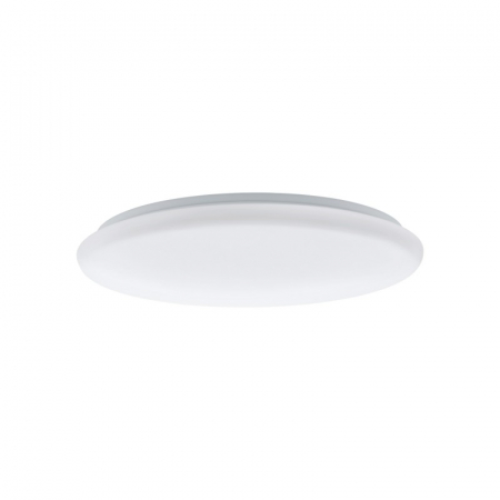 BLACK FRIDAY - Plafoniera EGLO GIRON 97526, LED 40W 4000lm 3000-5000K Ø570mm