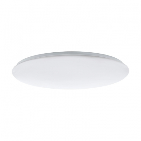 BLACK FRIDAY - Plafoniera EGLO GIRON 97527, LED 60W 5800lm 3000-5000K Ø760mm