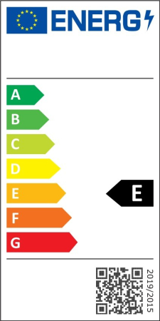 Plafoniera EGLO Camacho 901736 LED 2X10W 3000K 2600lm 220-240V,50/60Hz L 940mm x l 80mm x H 115mm otel/lemn negru/maro plastic alb IP20 [5]