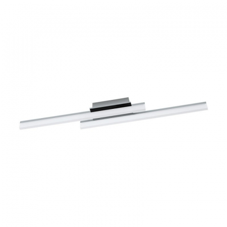 BLACK FRIDAY - Plafoniera EGLO LAPELA 96409, LED 2X10W 2600lm 3000K