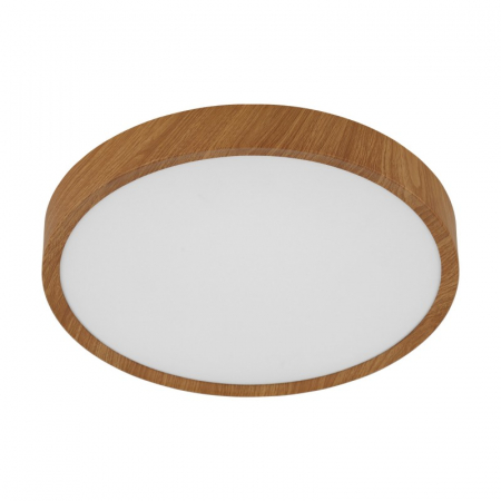 BLACK FRIDAY - Plafoniera EGLO MUSURITA 98602, LED 36W 3000K Ø440mm, Maro