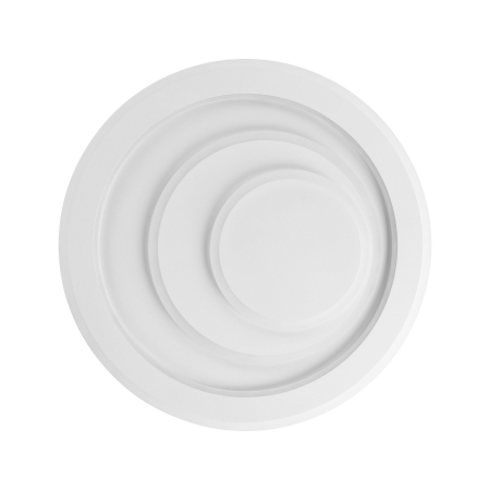 Plafoniera EGLO Palagiano 1 32053 LED 21W 4000K 3200lm 220-240V,50/60Hz H 50mm x Ø480mm otel alb plastic/otel alb satinat IP20 [4]