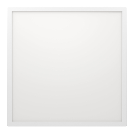 Plafoniera EGLO Rovito 901452 LED 17W 2700K, 4000K, 6500K 2800lm 220-240V,50/60Hz L 500mm x l 500mm x H 32mm plastic alb plastic alb IP44 [4]
