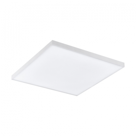 EGLO INTERIOR - Panou LED EGLO TURCONA 98901, LED 11W , Otel, alb