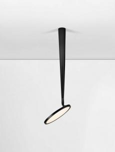 Plafoniera EKEI Nova Luce 9695107 LED 14 W, 1085 lm, 3000K IP20 Sandy Black [2]