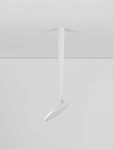 Plafoniere - Plafoniera EKEI Nova Luce 9695108 LED 14 W, 1085 lm, 3000K IP20 Sandy White