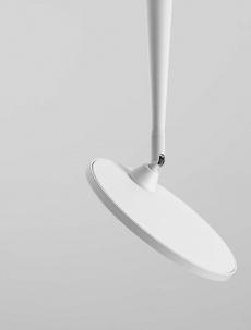 Plafoniera EKEI Nova Luce 9695108 LED 14 W, 1085 lm, 3000K IP20 Sandy White [3]