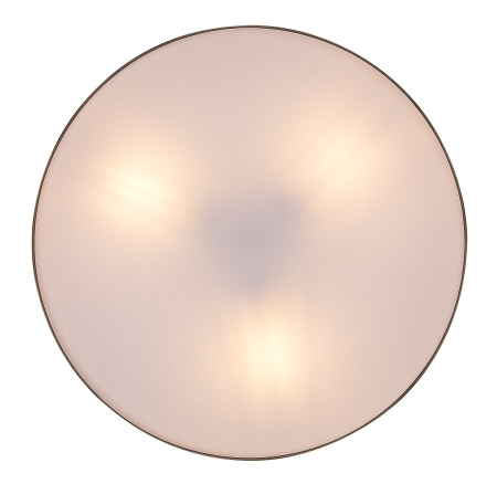 Plafoniera exterior Rabalux Dolen E27 metal gray beige stil minimal, IP43 75068 [3]