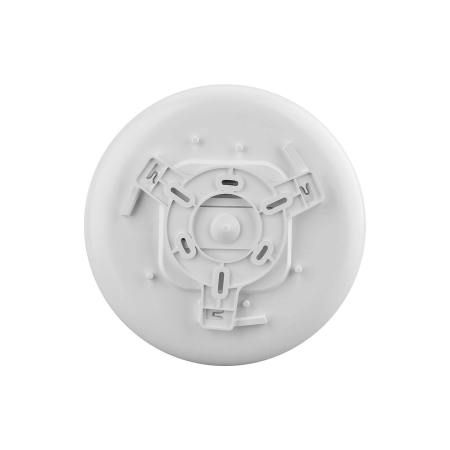 Plafonieră LED 18W 1740 lm IP44 cu Senzor PIR, Alb, Ø260 mm, 6500 K (Alb Rece) [3]