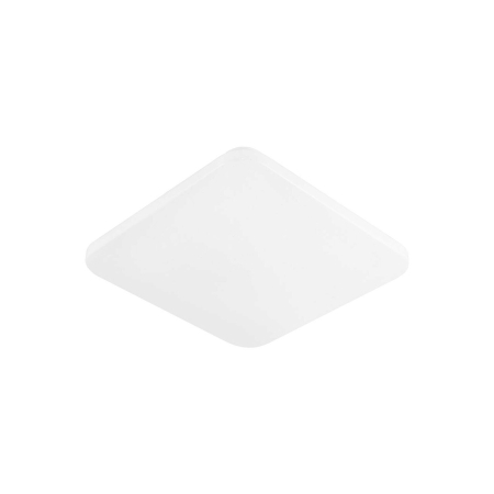 Plafonieră LED 24W 2450lm IP20 Alb 325x325 mm 3-în-1 Temperatură Reglabilă [2]