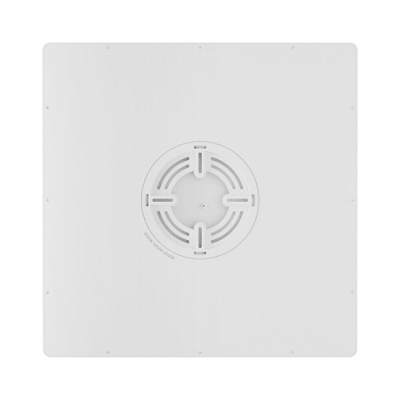 Plafonieră LED 36W 2600lm IP40 Alb 400x400 mm „3-în-1 Temperatură Reglabilă” [2]