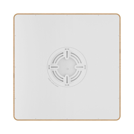 Plafonieră LED 36W 2600lm IP40 Lemn 400x400 mm „3-în-1 Temperatură Reglabilă” [2]