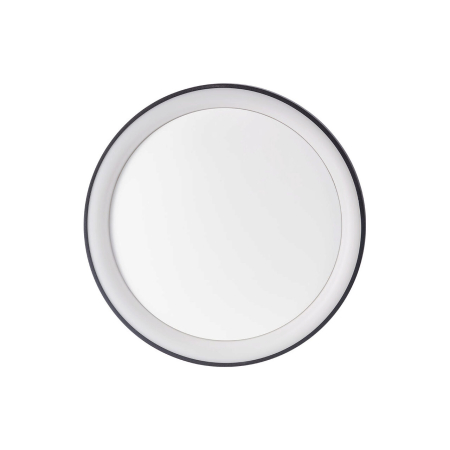 Plafonieră LED 36W 4260lm IP20 Negru Ø480mm – 3-în-1 Temperatură Reglabilă [2]