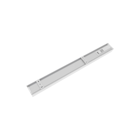 Plafonieră LED 36W 4320lm IP40 Alb 1190x60 mm cu Senzor – 3-în-1 Temperatură Reglabilă [3]